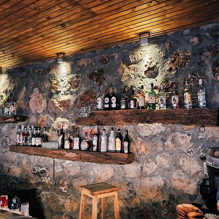 Rocas Roja Beach Hotel פאראליה מראה חיצוני תמונה